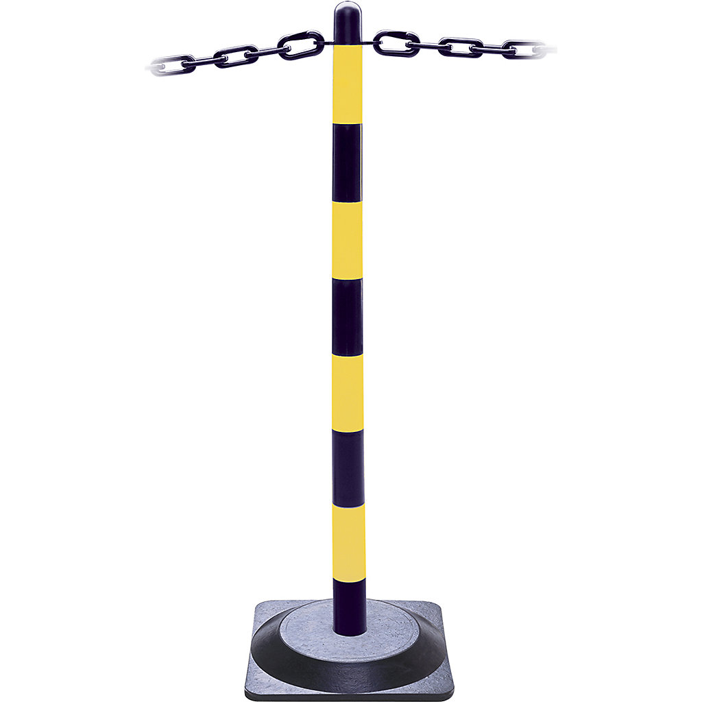 Handle Chain Post File GUARDA Chain Post Kits | Barriers | BiGDUG