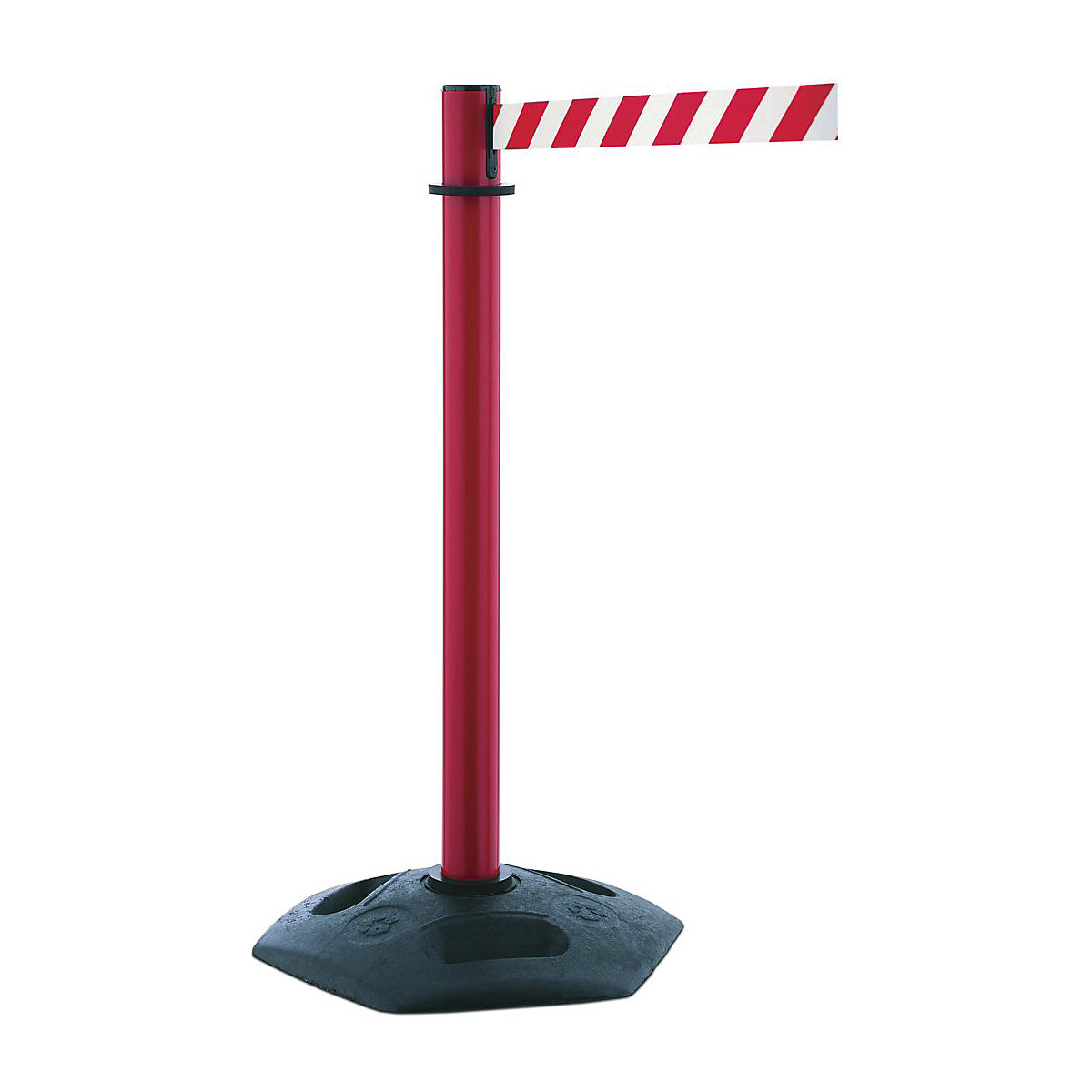 Heavy Duty Retractable Belt Barriers