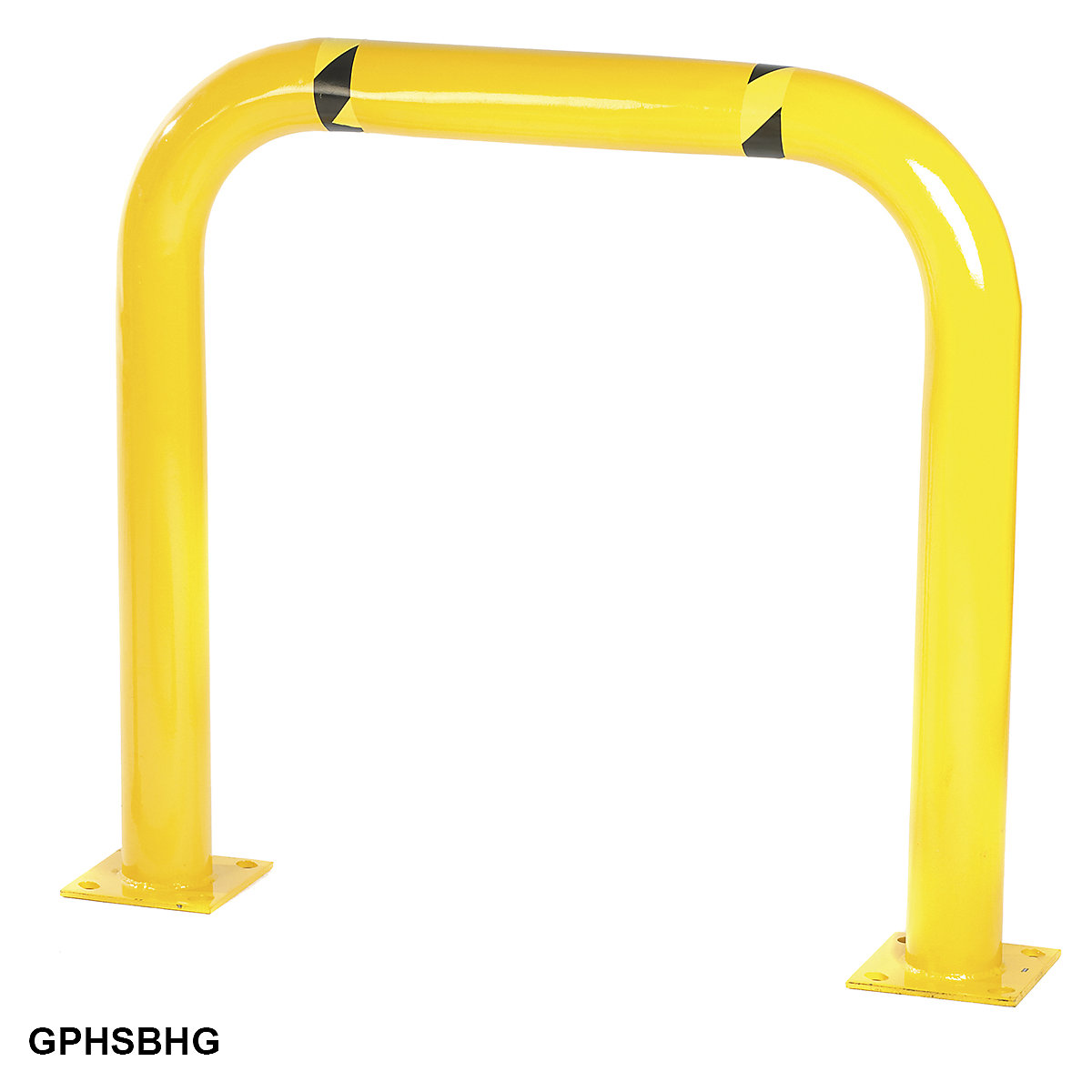 Heavy Duty Safety Barriers & Guards (Product illustration 5)-4
