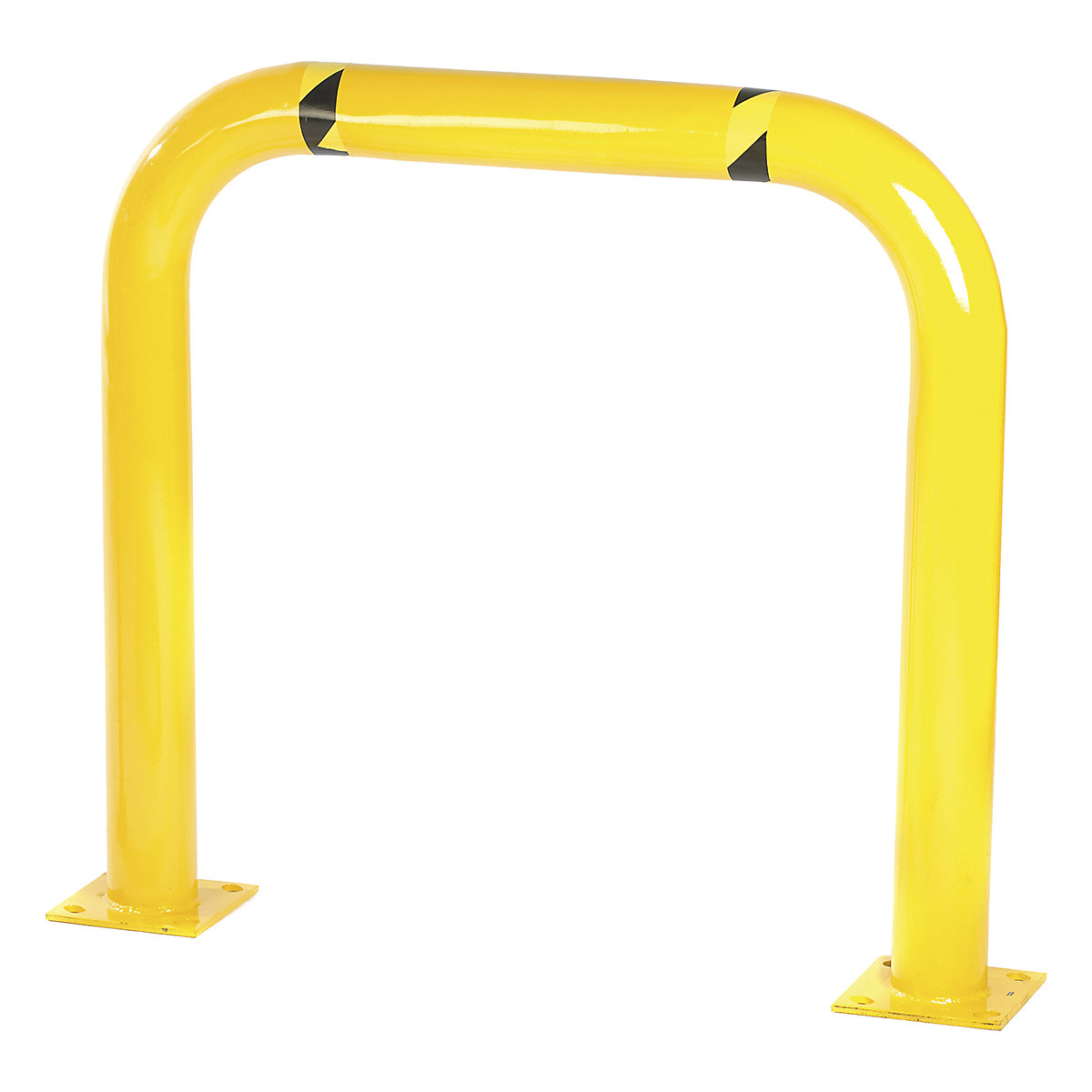 Heavy Duty Safety Barriers & Guards