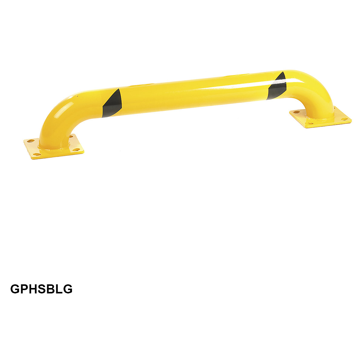 Heavy Duty Safety Barriers & Guards (Product illustration 4)-3