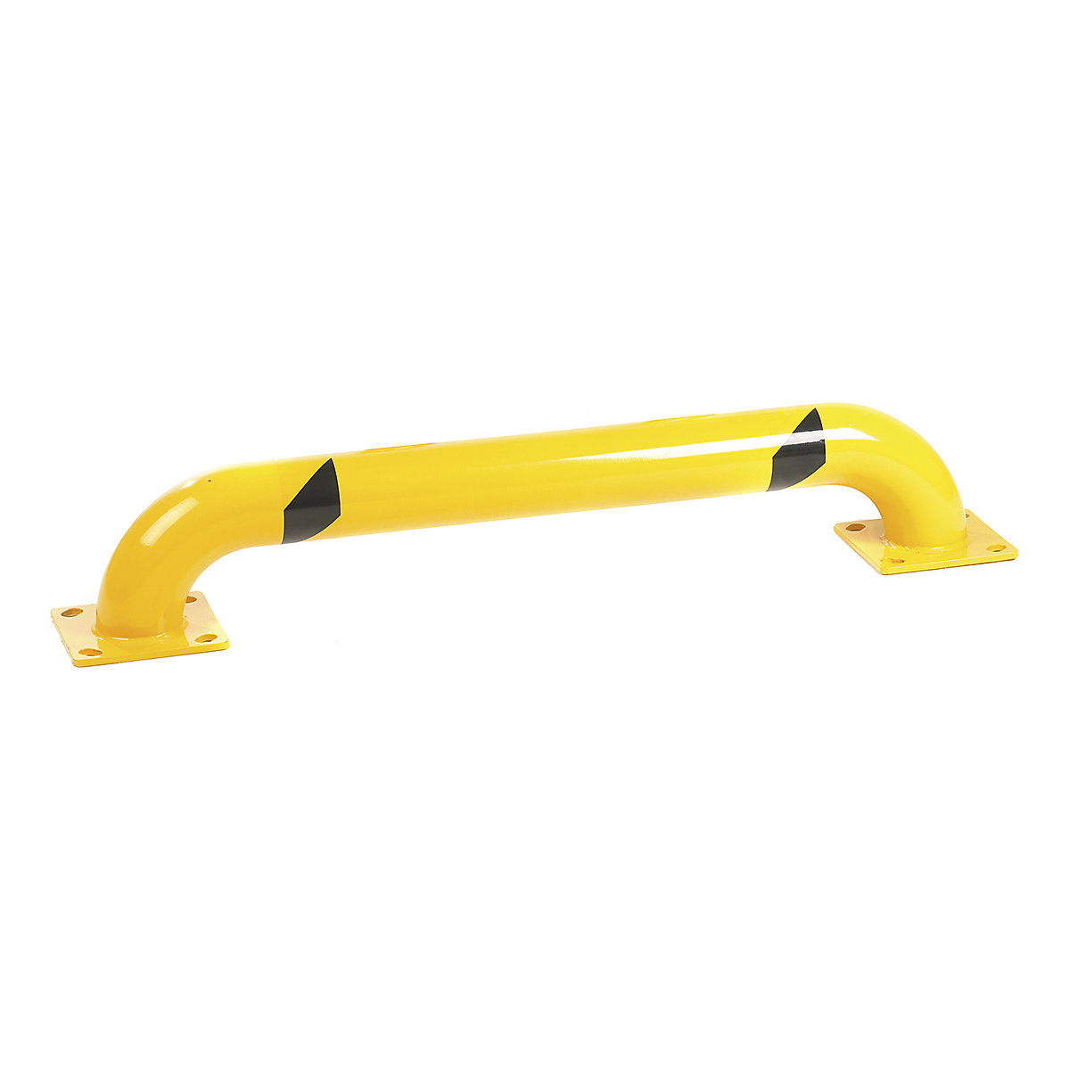 Heavy Duty Safety Barriers & Guards