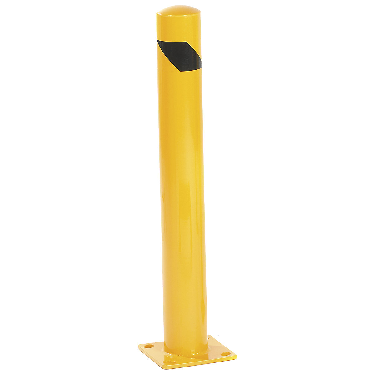 Heavy Duty Safety Barriers & Guards