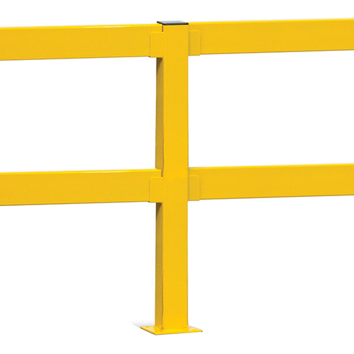 Mercian Double Lift Out Barriers, Mercian Double Lift Out Barriers, Mercian Double Lift Out Barrier Standard Post | 900h x 80w x 80d mm-3