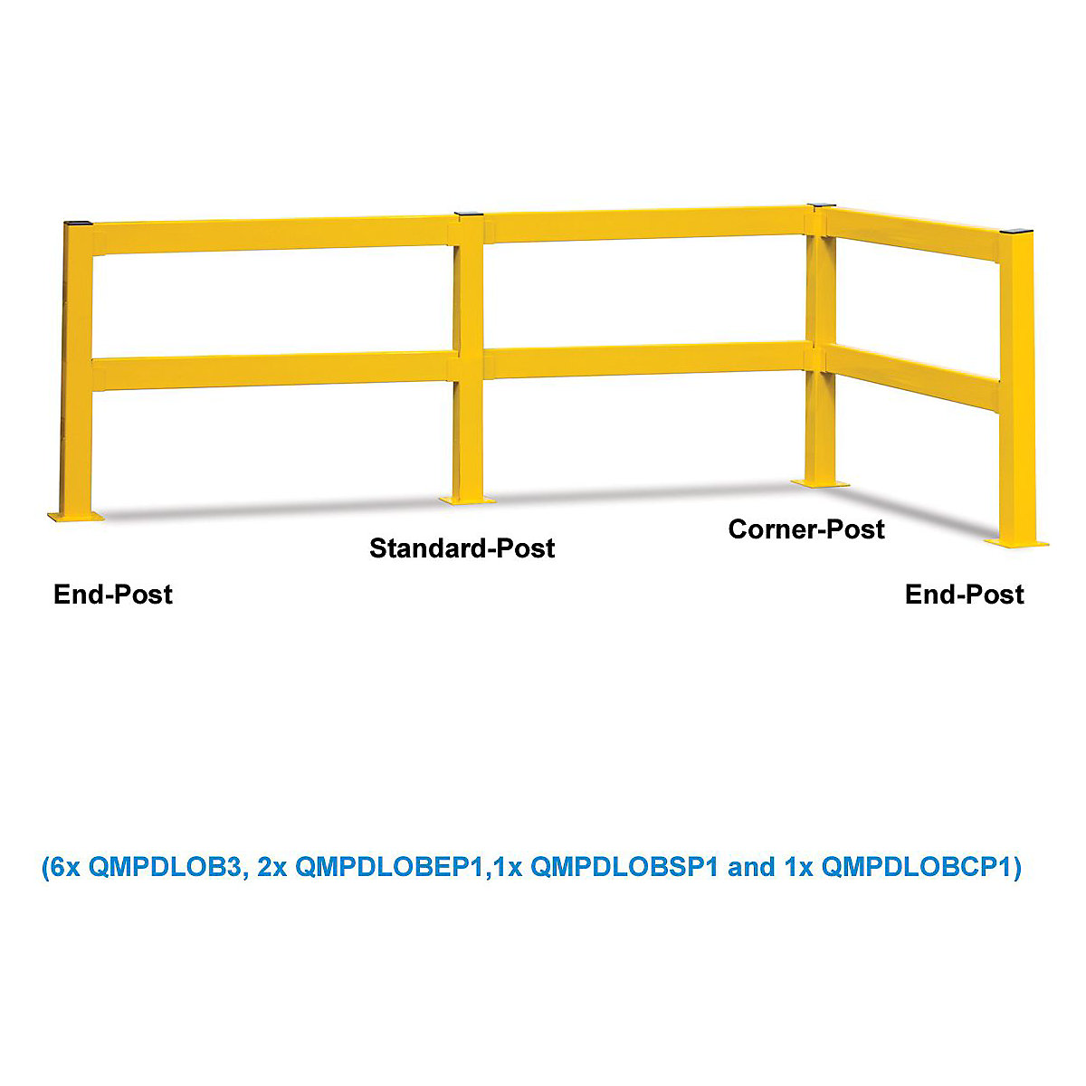 Mercian Double Lift Out Barriers (Product illustration 2)-1