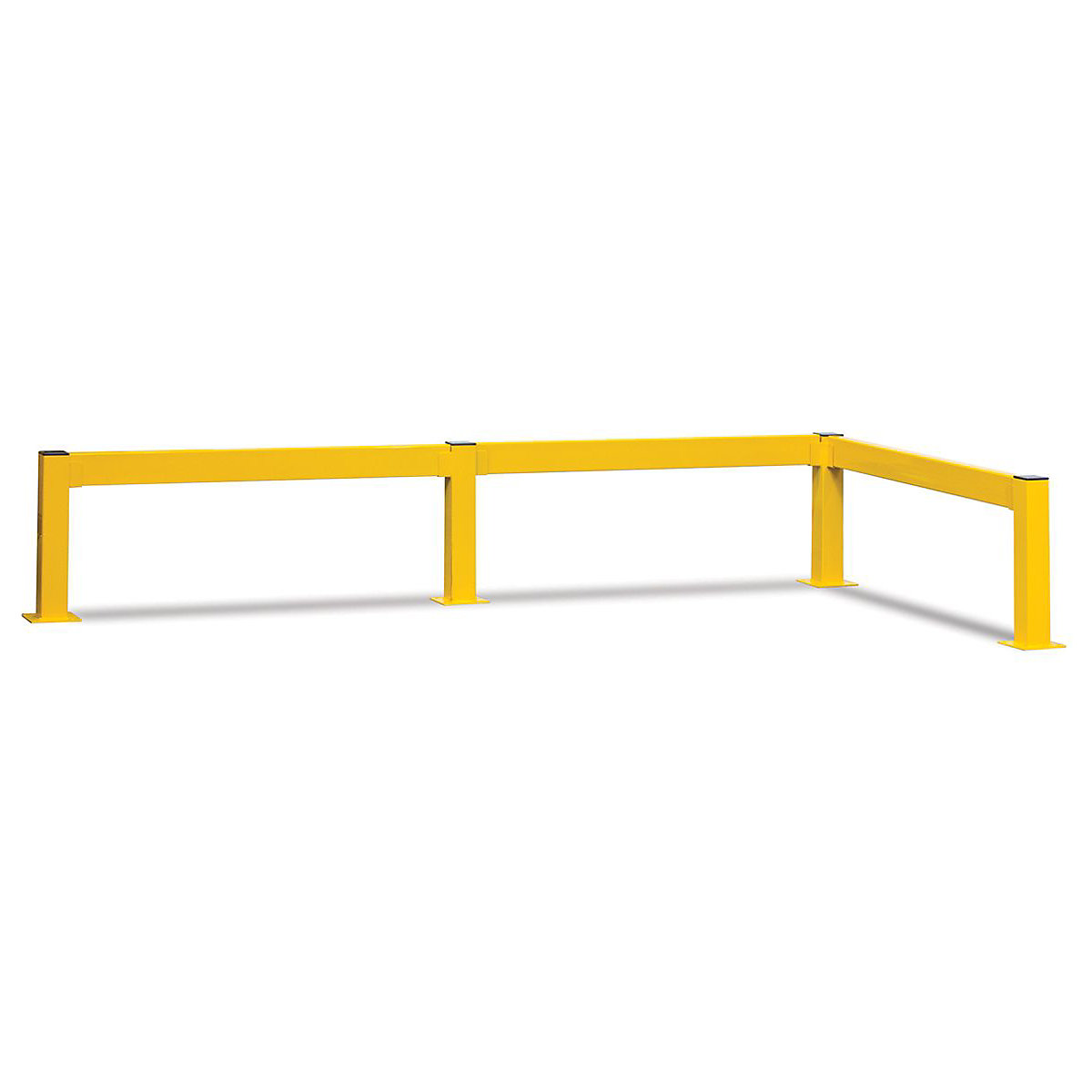 Mercian Single Lift Out Barriers