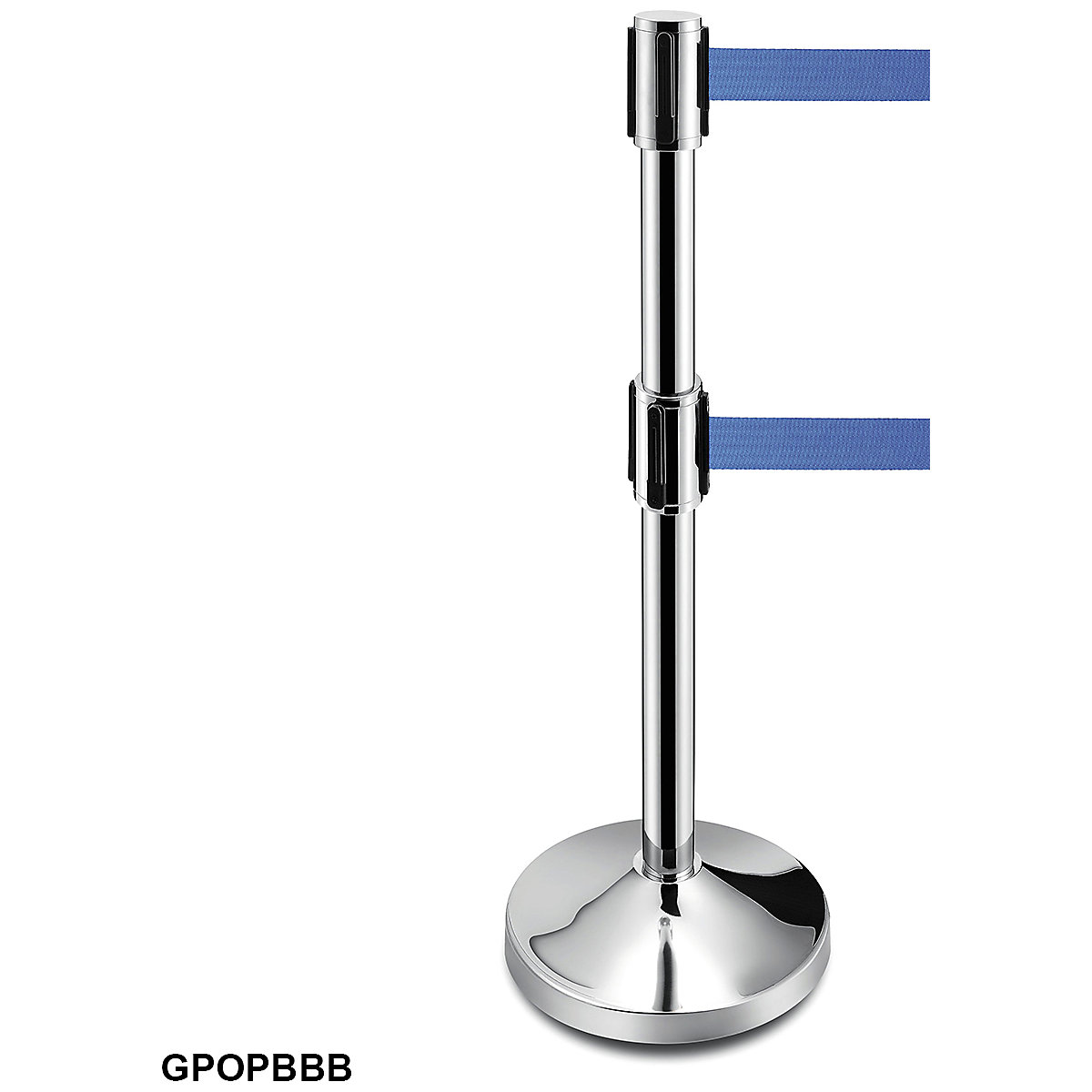OBEX Belt Barriers (Product illustration 6)-5