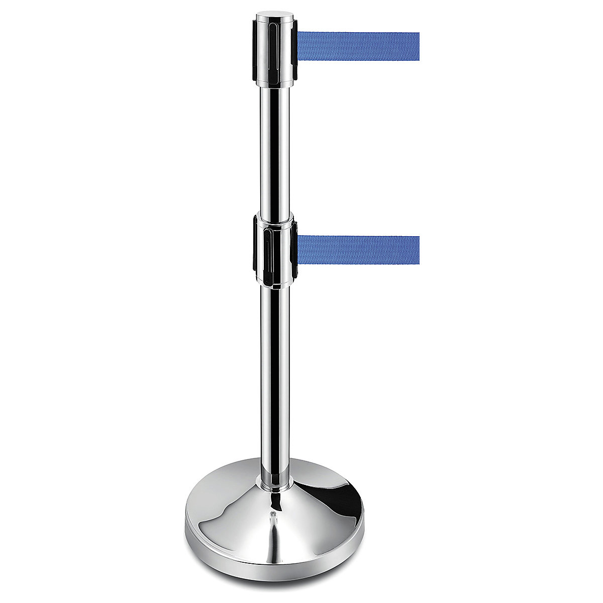 OBEX Belt Barriers