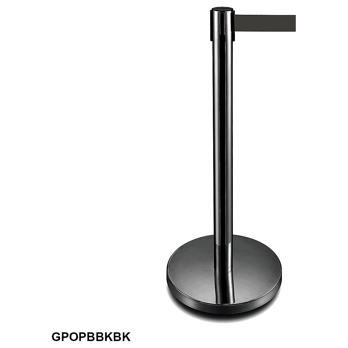 OBEX Belt Barriers (Product illustration 5)-4