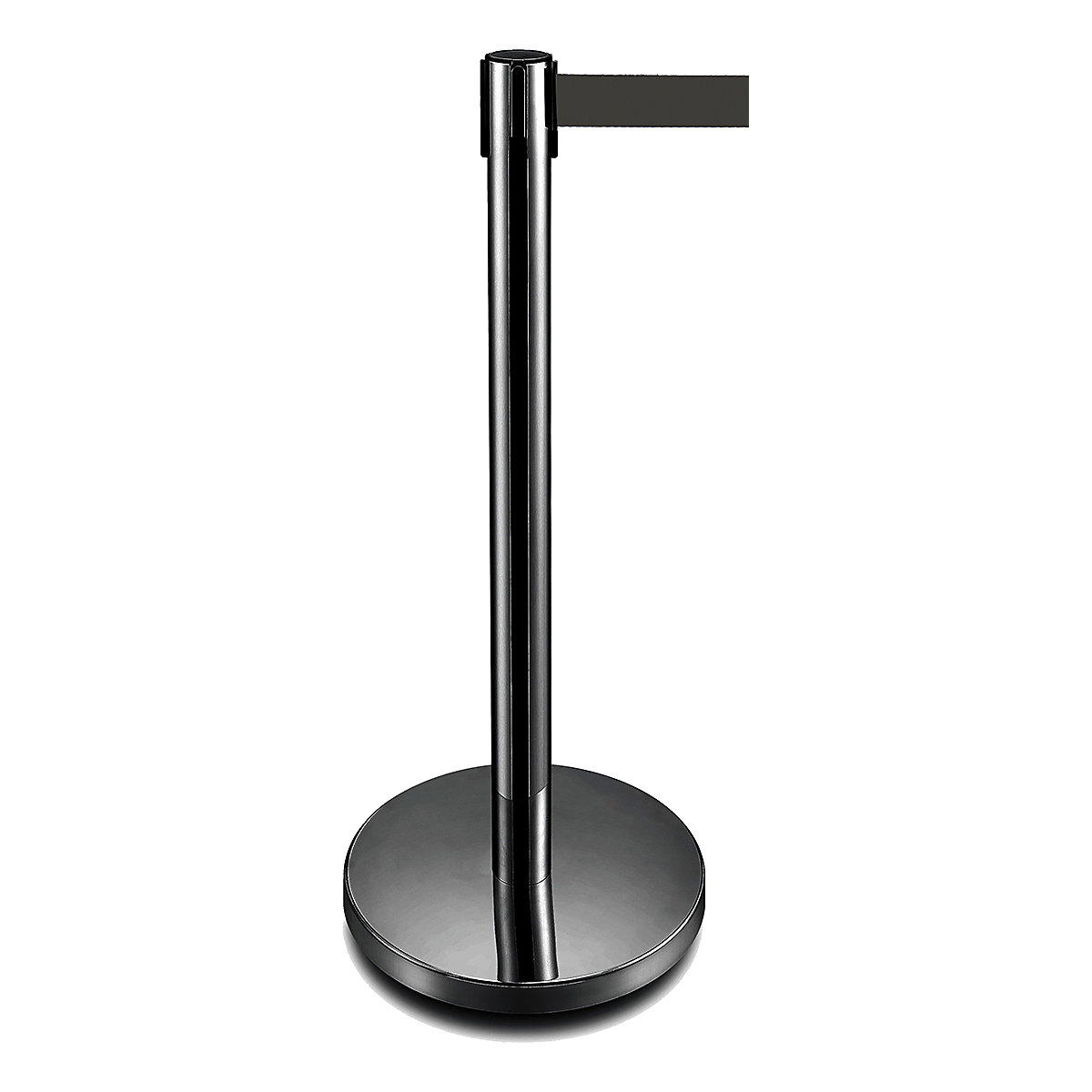 OBEX Belt Barriers