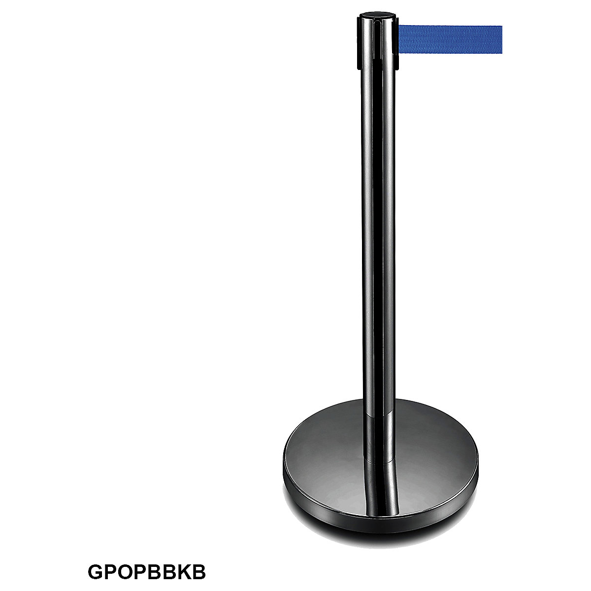 OBEX Belt Barriers (Product illustration 4)-3