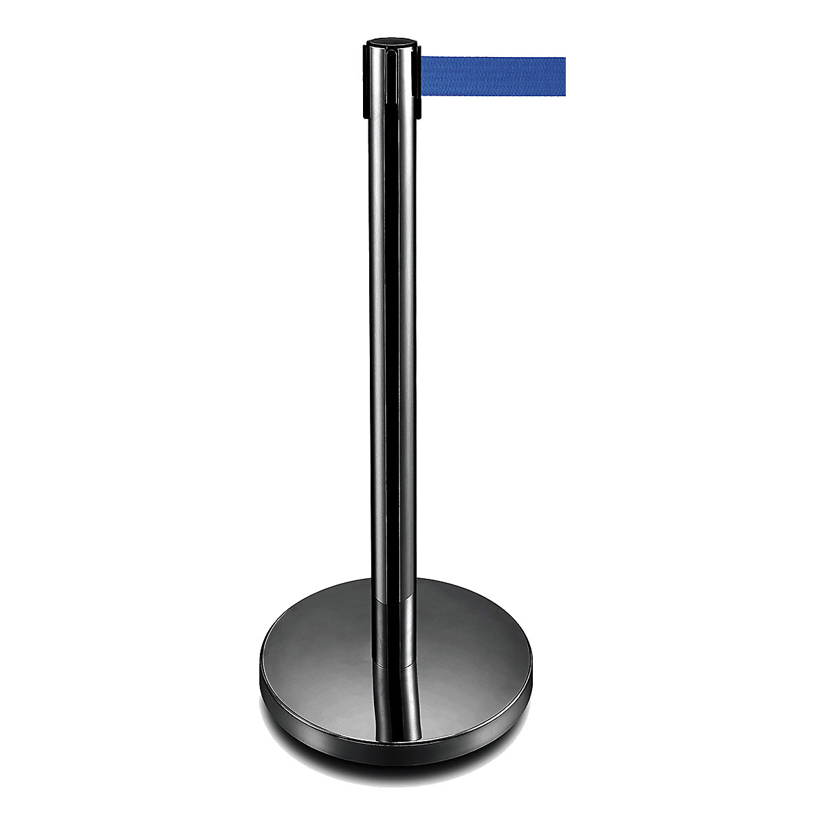 OBEX Belt Barriers