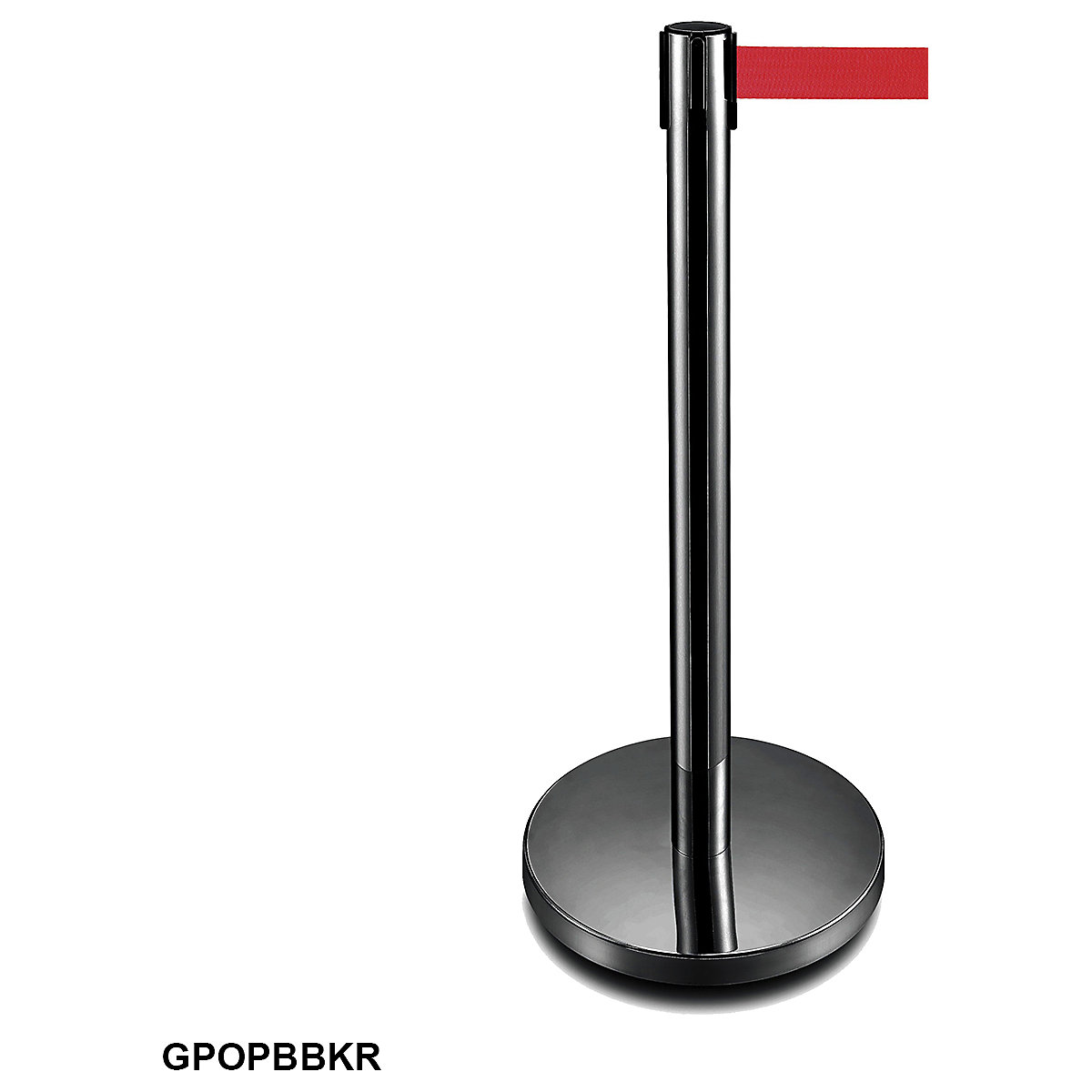 OBEX Belt Barriers (Product illustration 3)-2