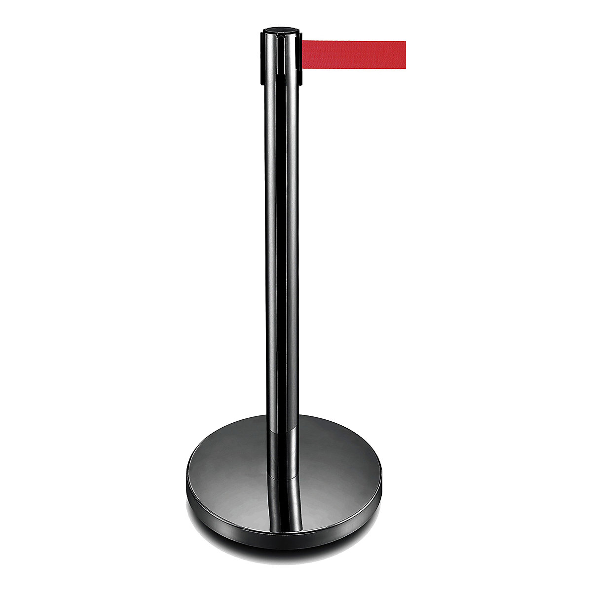 OBEX Belt Barriers