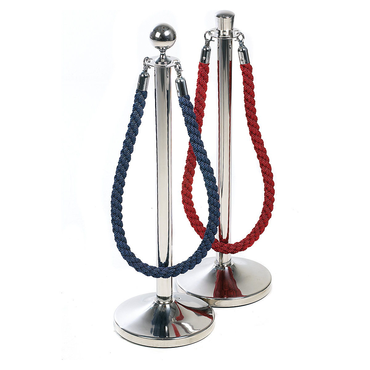 OBEX Rope Barriers