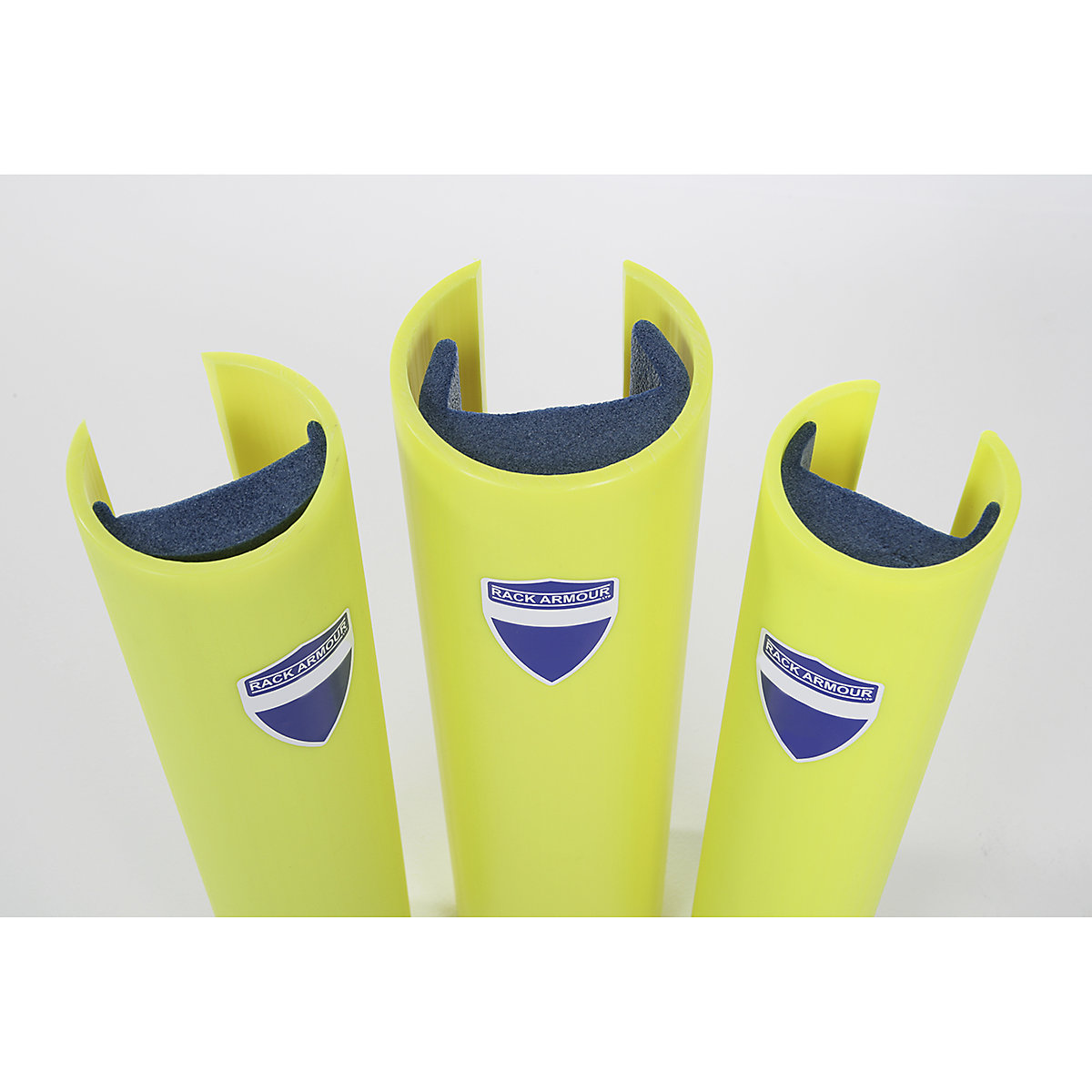 Rack Armour Upright Racking Protector (Product illustration 4)-3