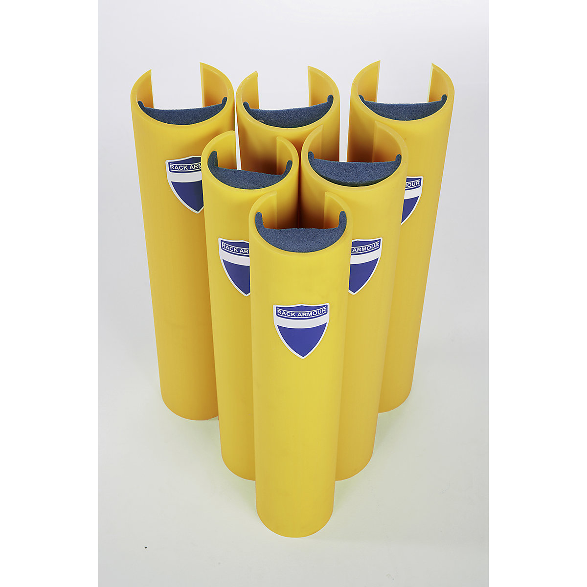 Rack Armour Upright Racking Protector (Product illustration 5)-4