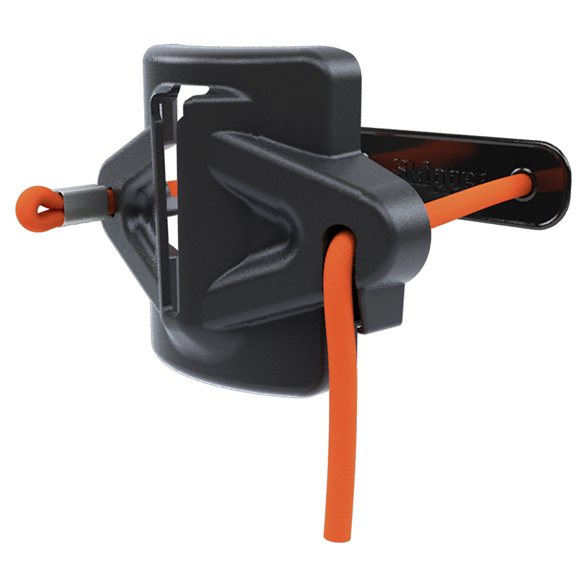 Skipper Safety Barriers | Cord Strap Holder & Receiver