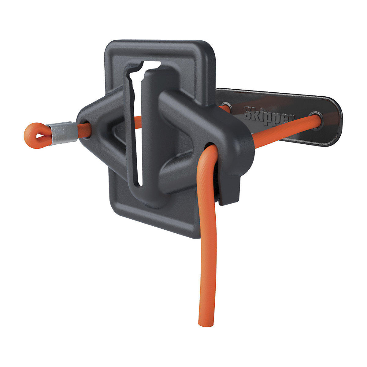 Skipper Safety Barriers | Cord Strap Holder & Receiver