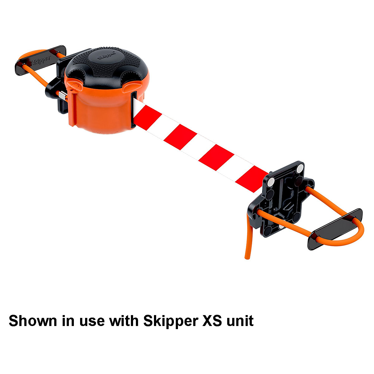 Skipper Safety Barriers | Cord Strap Holder & Receiver (Product illustration 5)-4