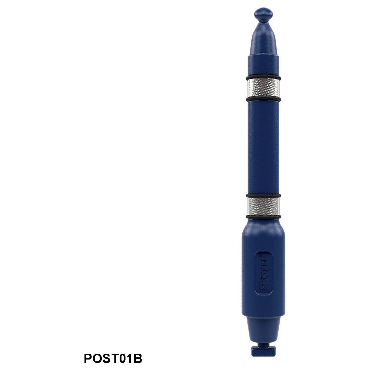 Skipper Safety Barriers | Post And Base System (Product illustration 6)-5