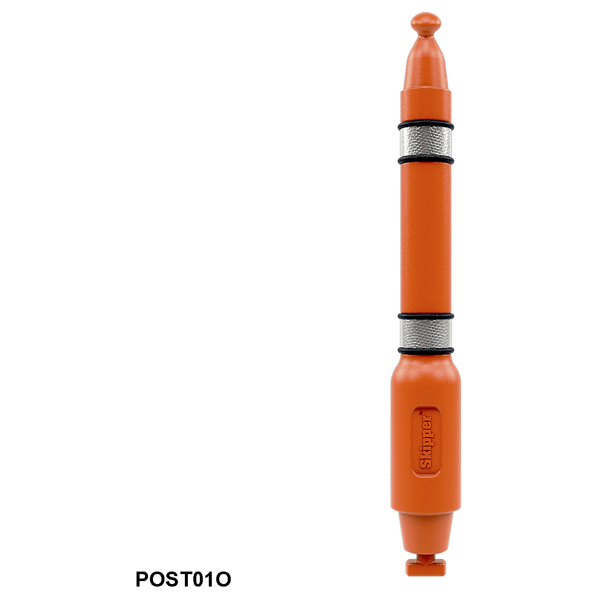 Skipper Safety Barriers | Post And Base System (Product illustration 4)-3