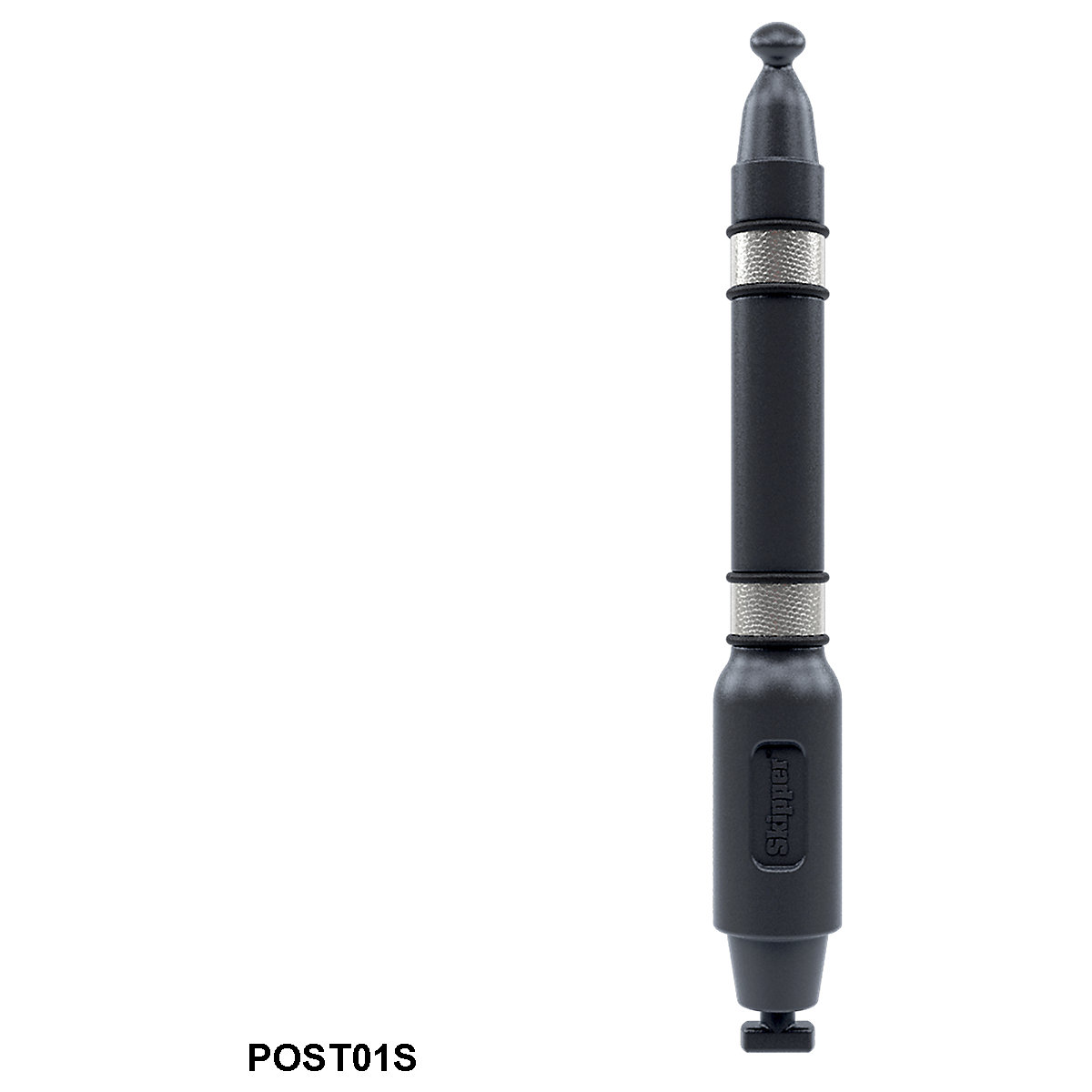 Skipper Safety Barriers | Post And Base System (Product illustration 7)-6