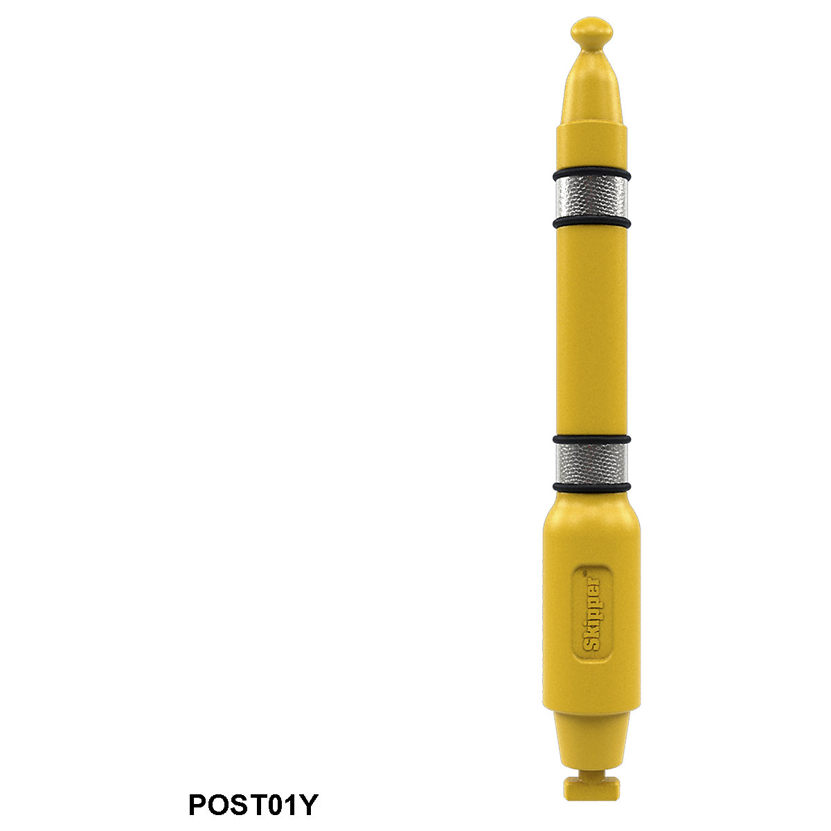 Skipper Safety Barriers | Post And Base System (Product illustration 8)-7