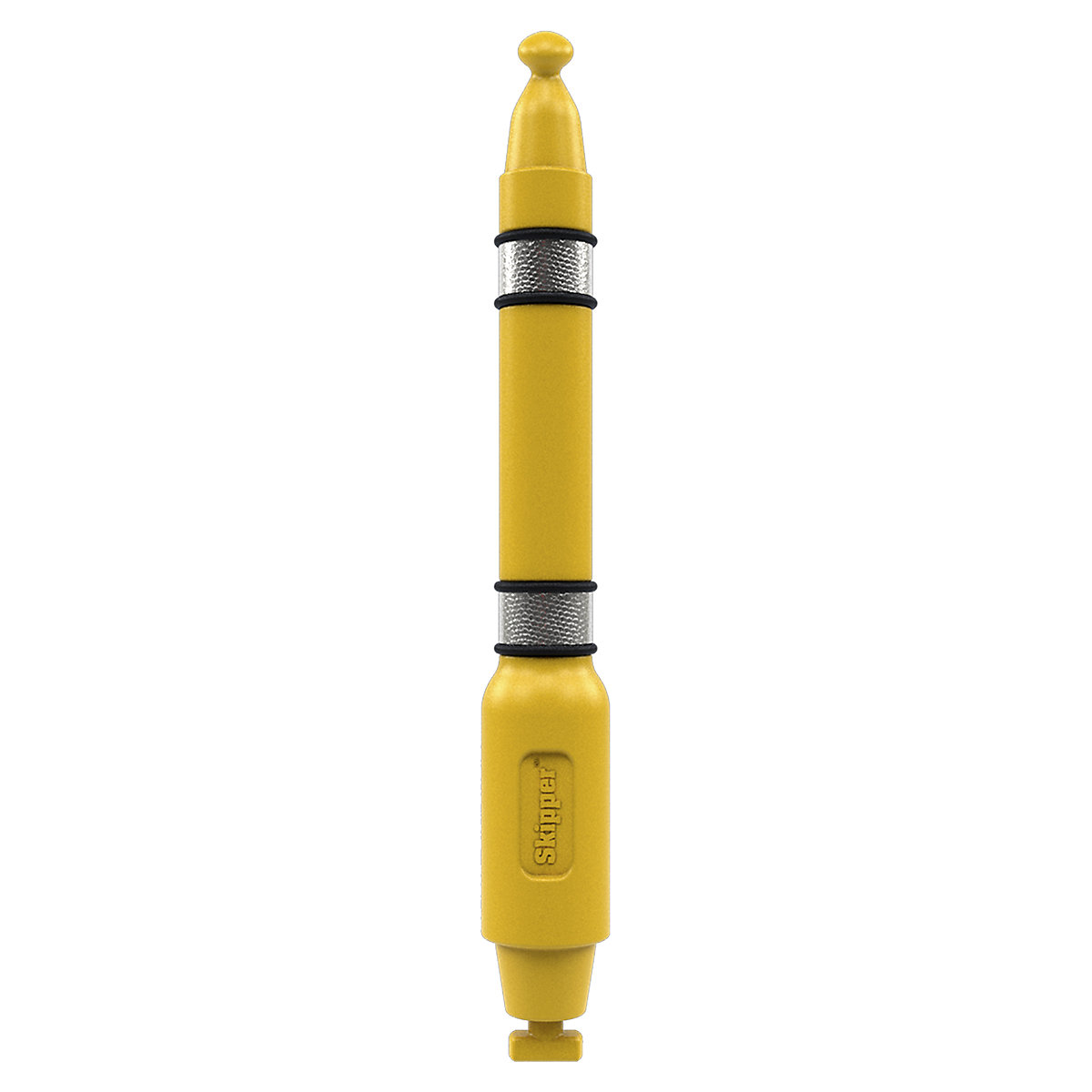 Skipper Safety Barriers | Post And Base System
