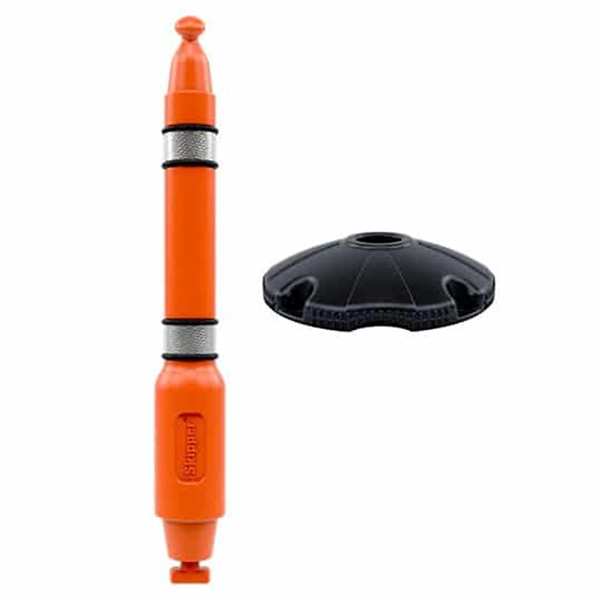 Skipper Safety Barriers | Post And Base System (Product illustration 9)-8
