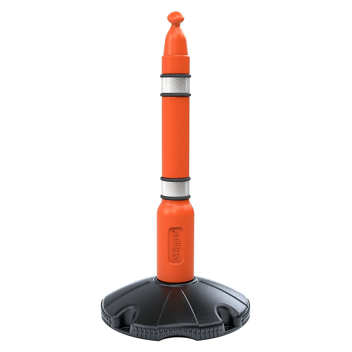 Skipper Safety Barriers | Post And Base System (Product illustration 10)-9