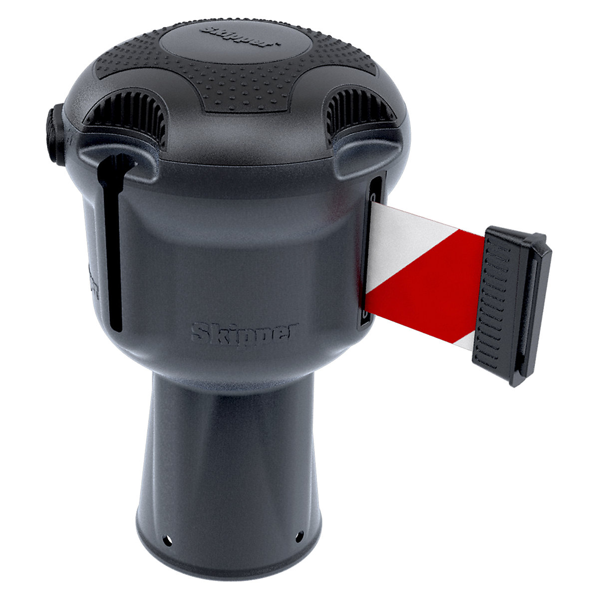 Skipper Safety Barriers | Skipper Topper With Chevron Webbing