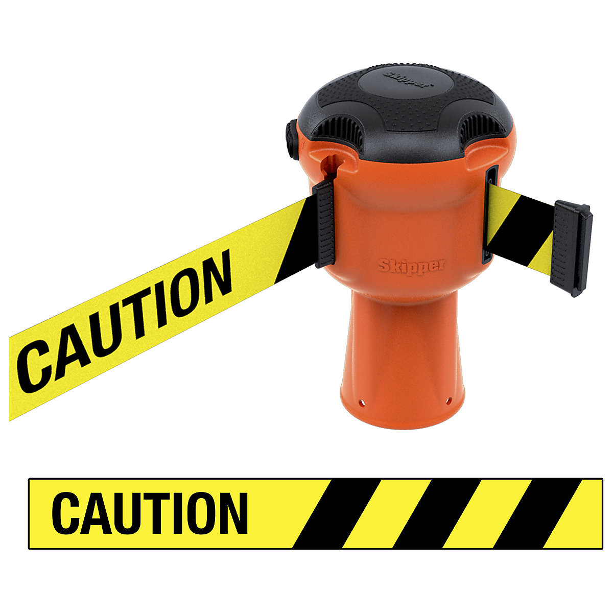 Skipper Safety Barriers | Skipper With Webbing