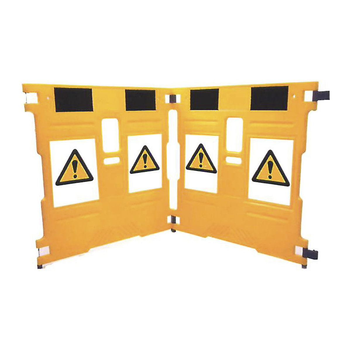 Supergard Maintenance Barrier