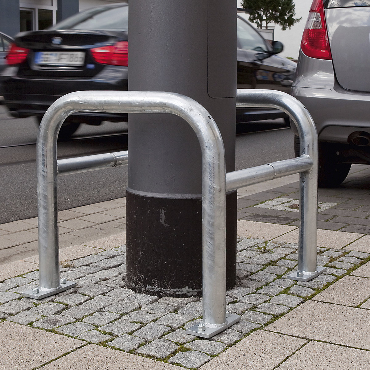 TRAFFIC-LINE Column Protectors (Product illustration 2)-1