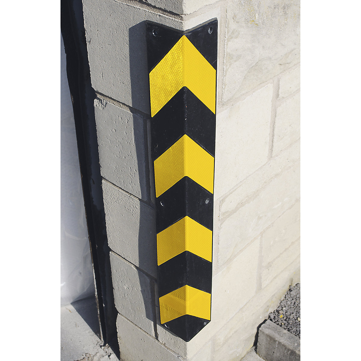 TRAFFIC-LINE Corner Protectors