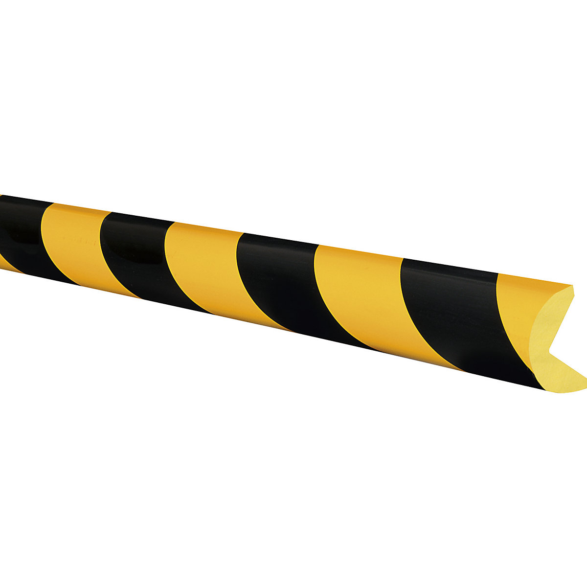 TRAFFIC-LINE Edge Impact Protection