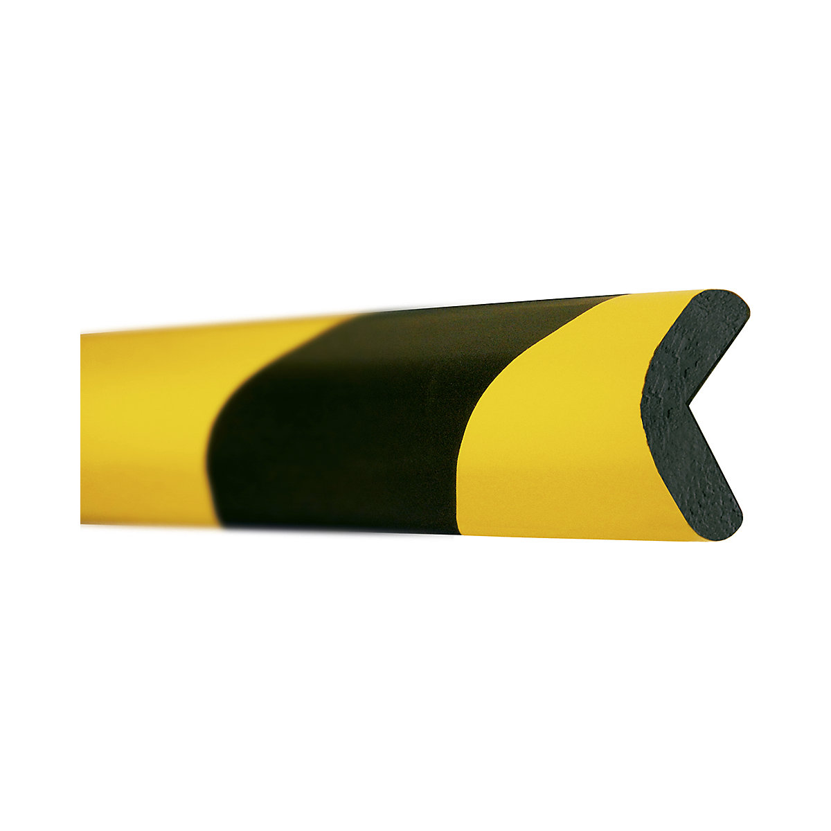 TRAFFIC-LINE Edge Impact Protection