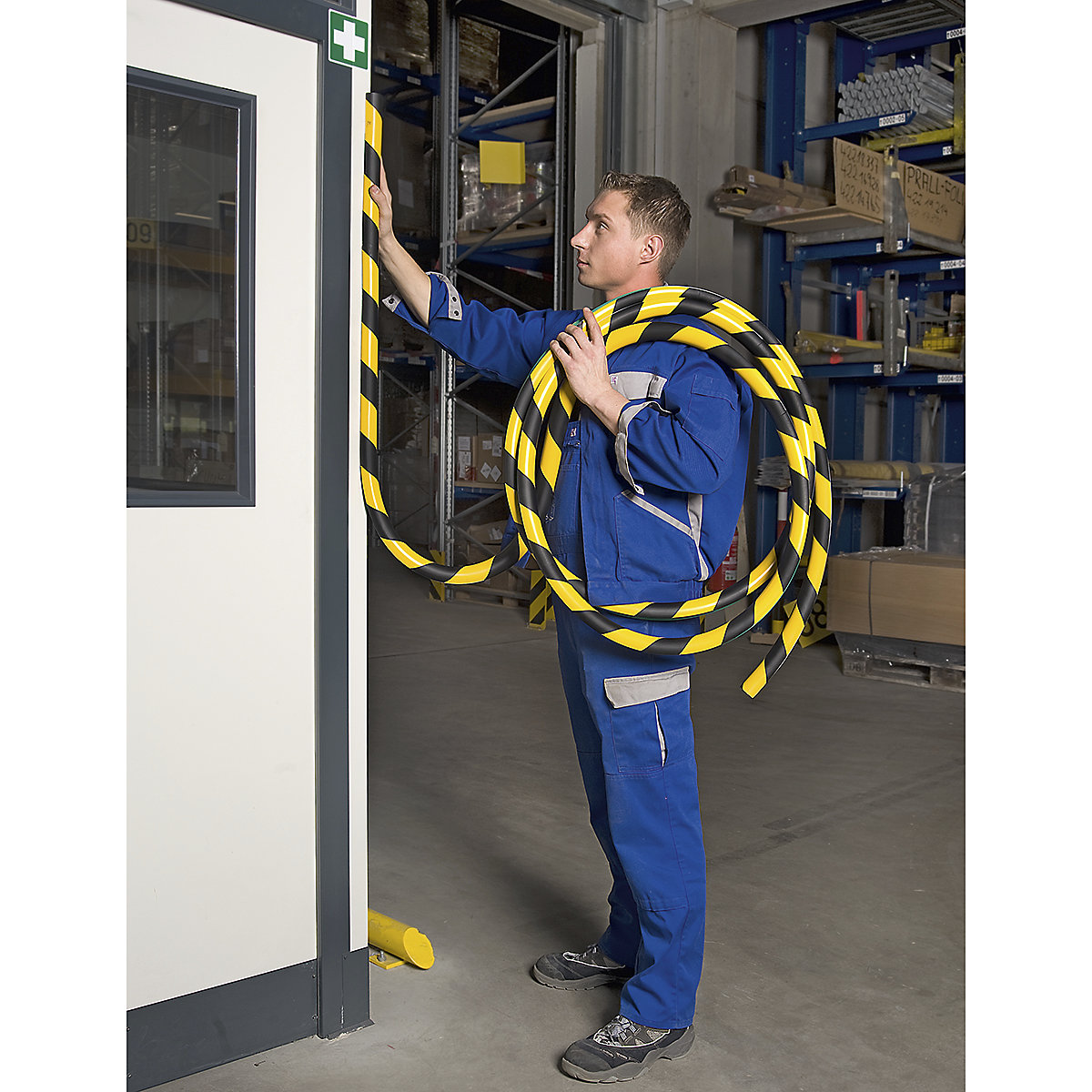 TRAFFIC-LINE Edge Impact Protection (Product illustration 8)-7