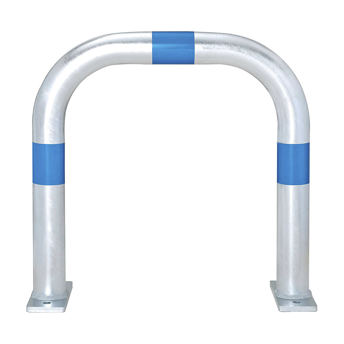 TRAFFIC-LINE Galvanished Steel Point Protection Guard