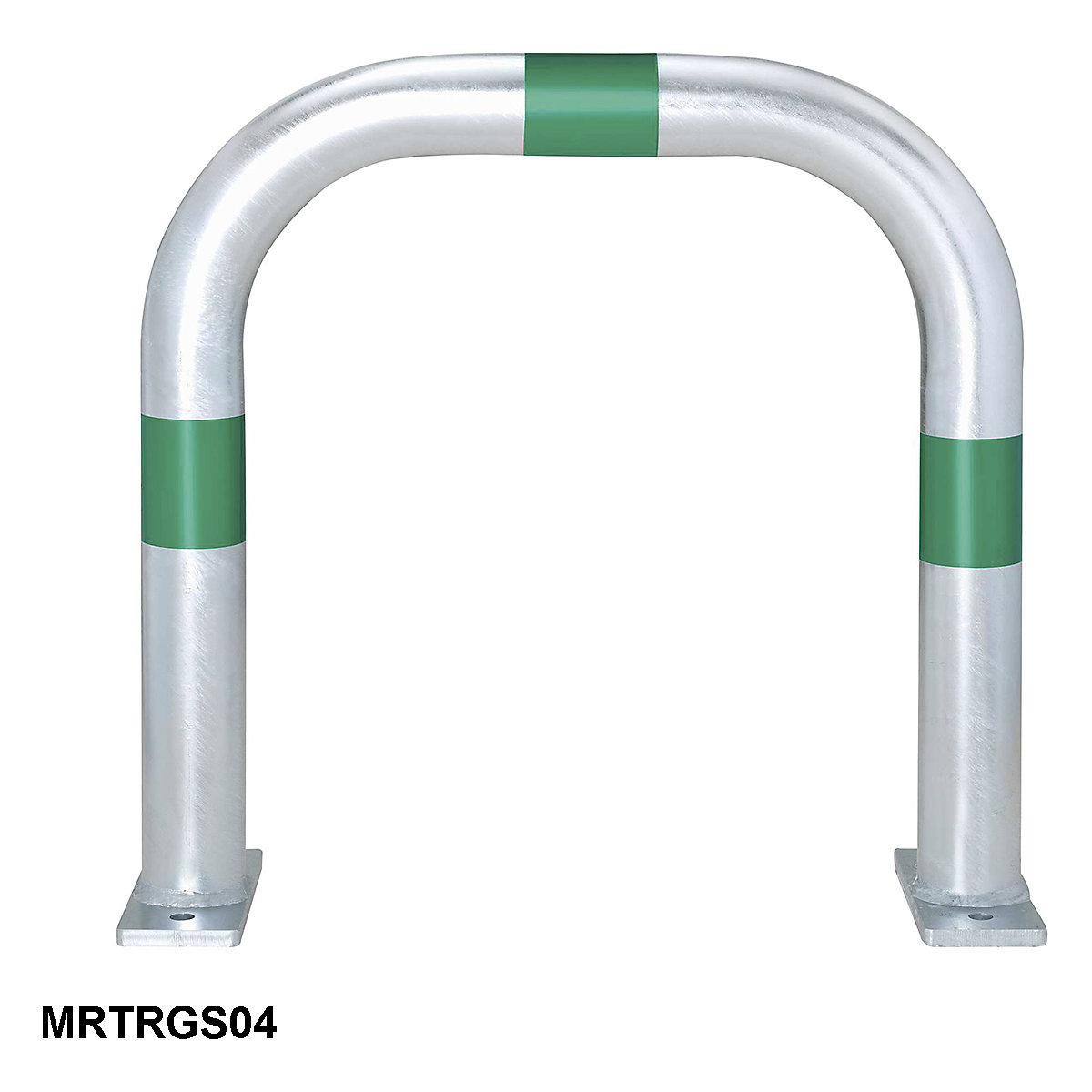 TRAFFIC-LINE Galvanished Steel Point Protection Guard (Product illustration 6)-5