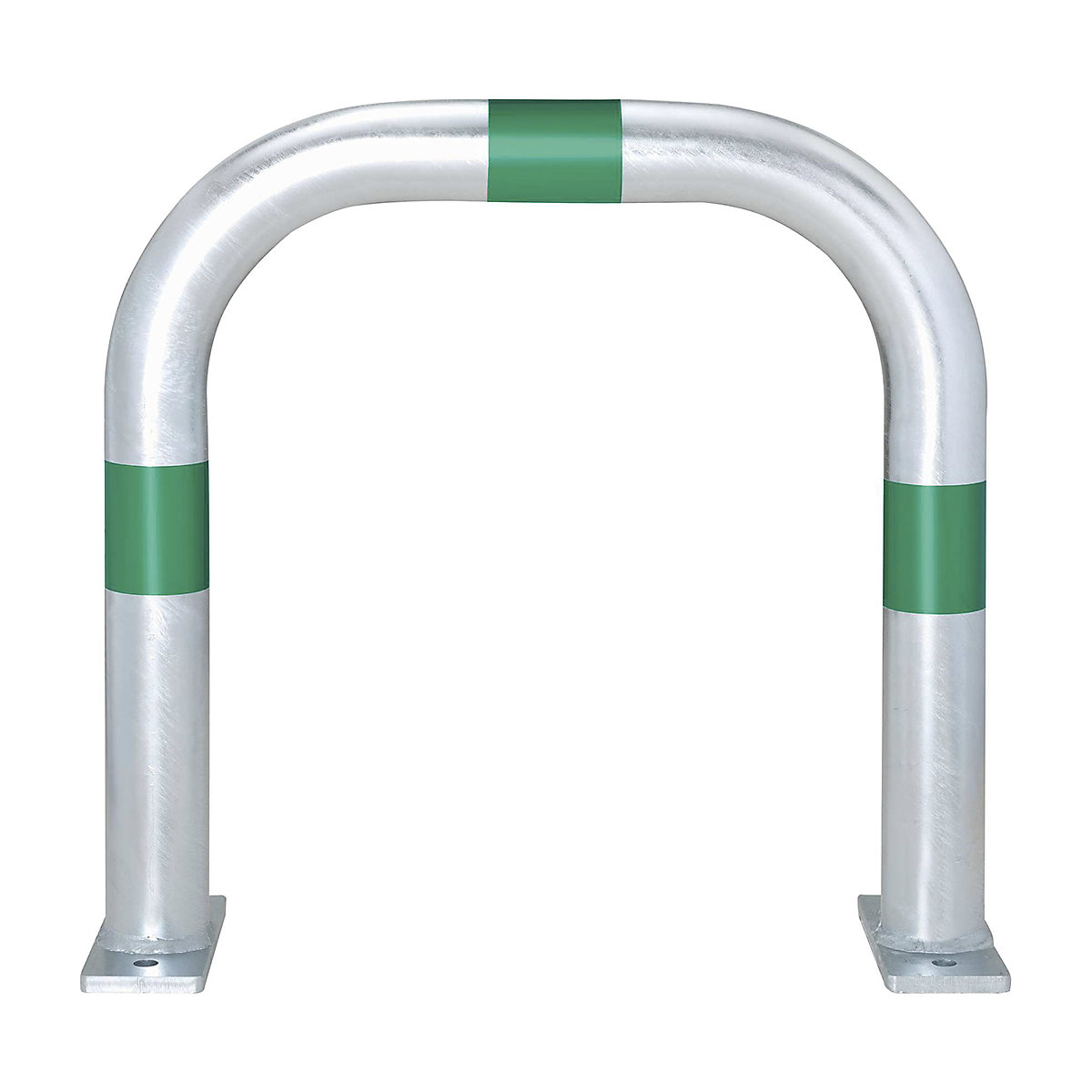 TRAFFIC-LINE Galvanished Steel Point Protection Guard