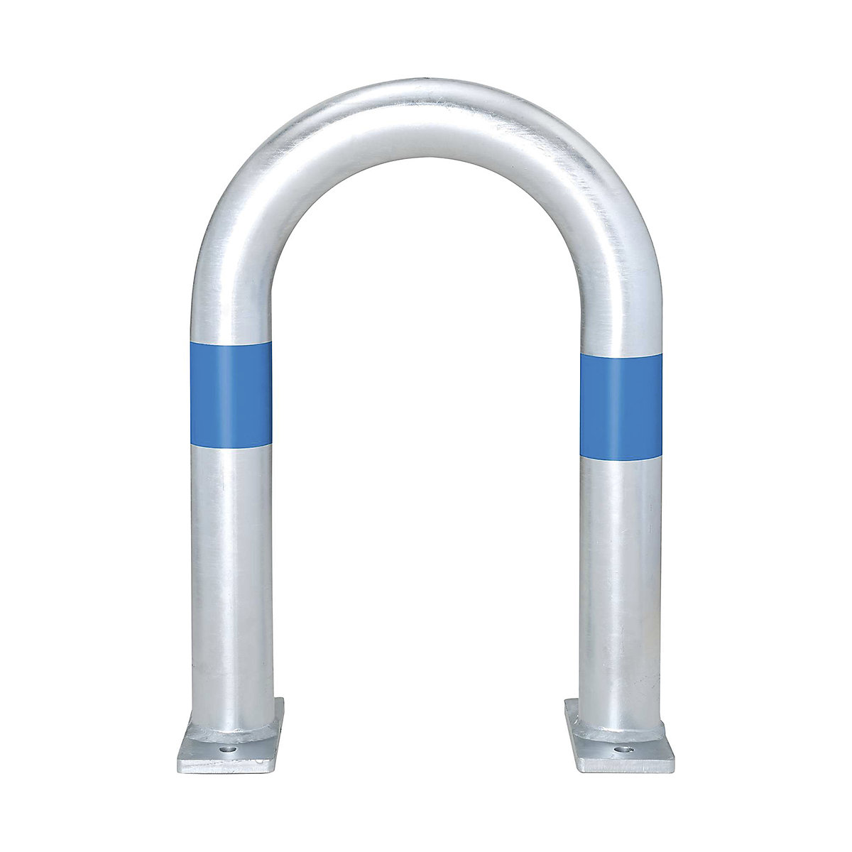 TRAFFIC-LINE Galvanished Steel Point Protection Guard