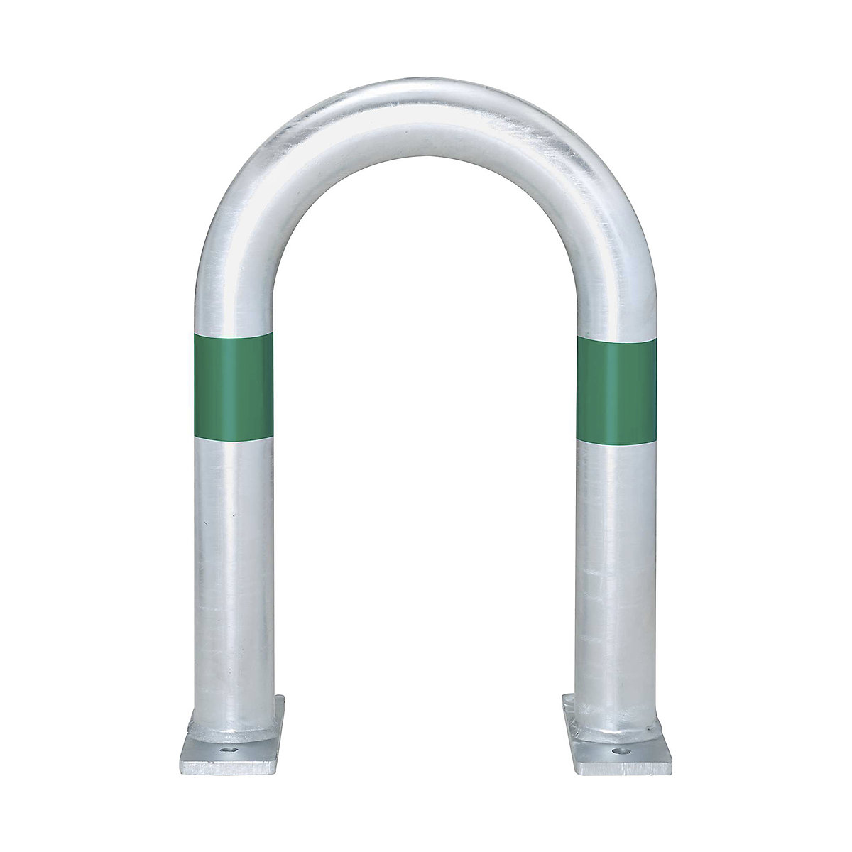 TRAFFIC-LINE Galvanished Steel Point Protection Guard