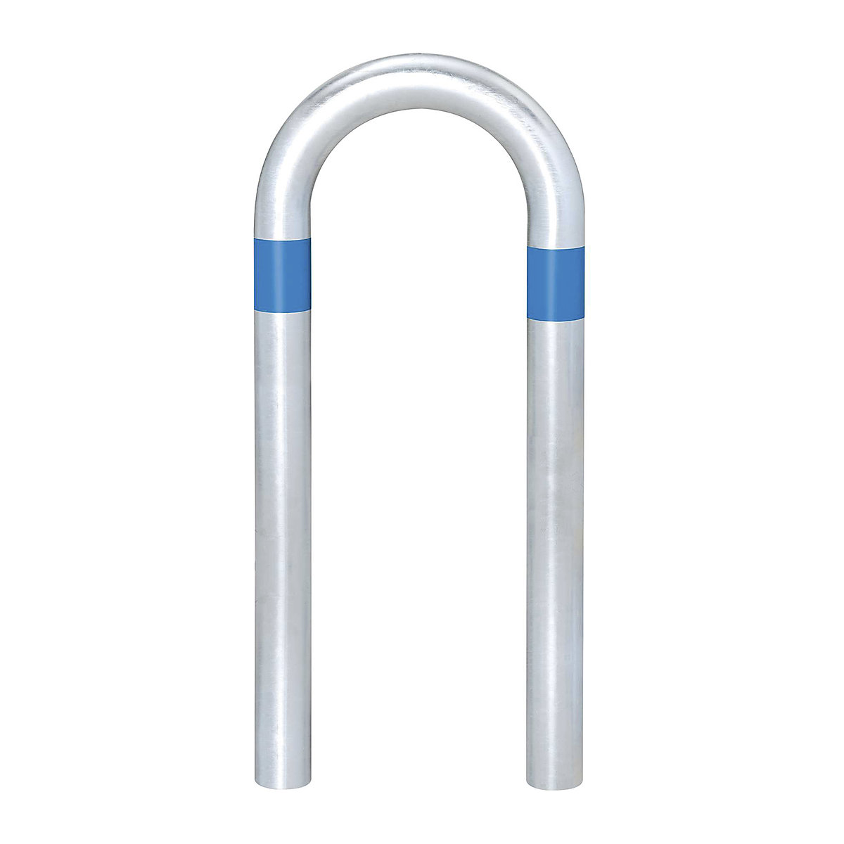 TRAFFIC-LINE Galvanished Steel Point Protection Guard
