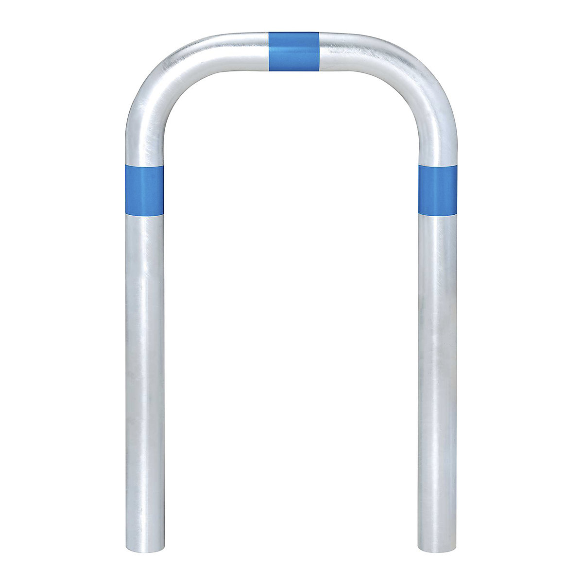 TRAFFIC-LINE Galvanished Steel Point Protection Guard