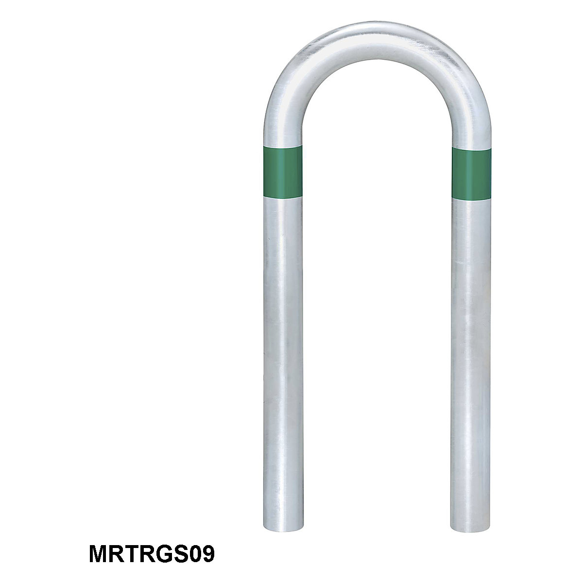 TRAFFIC-LINE Galvanished Steel Point Protection Guard (Product illustration 11)-10