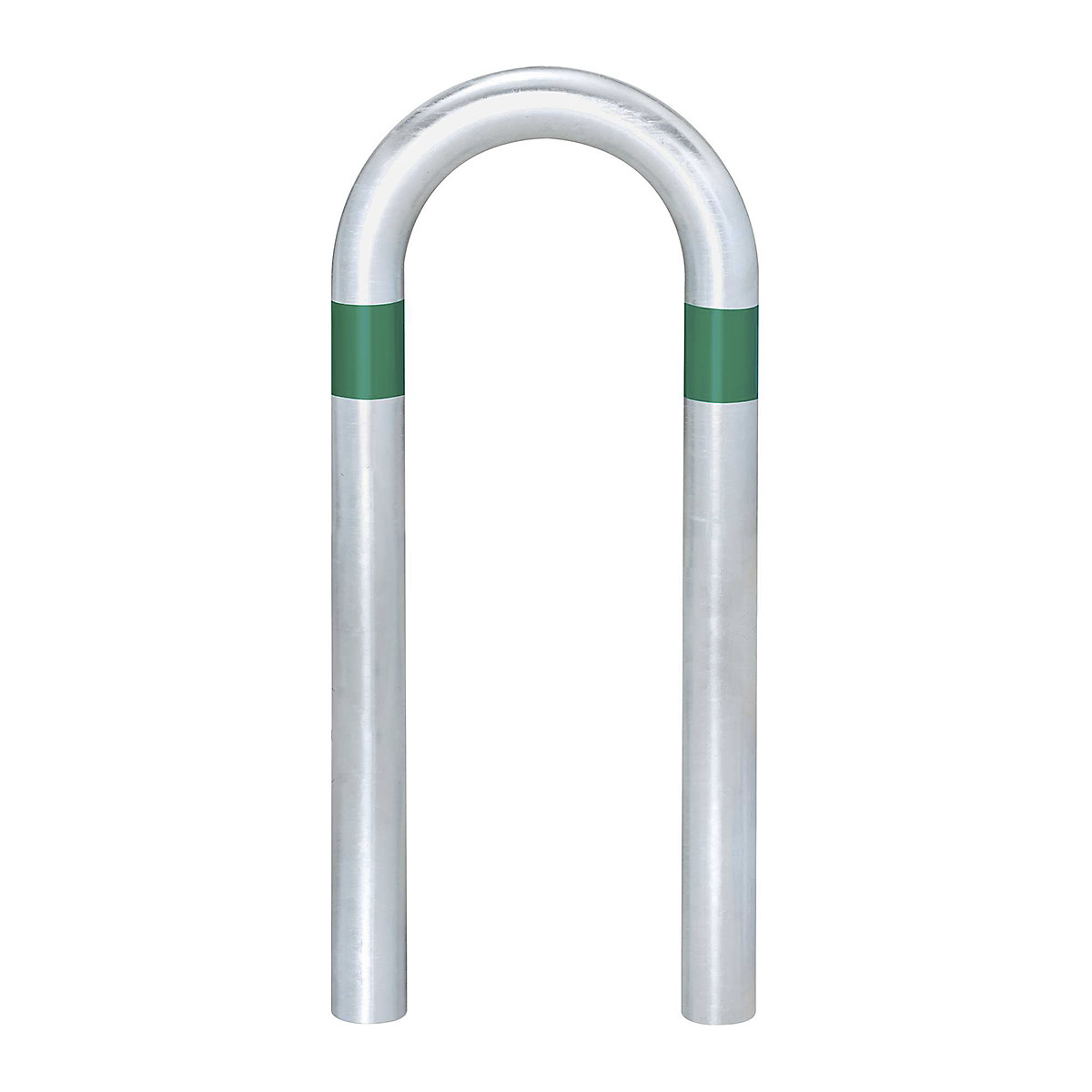 TRAFFIC-LINE Galvanished Steel Point Protection Guard