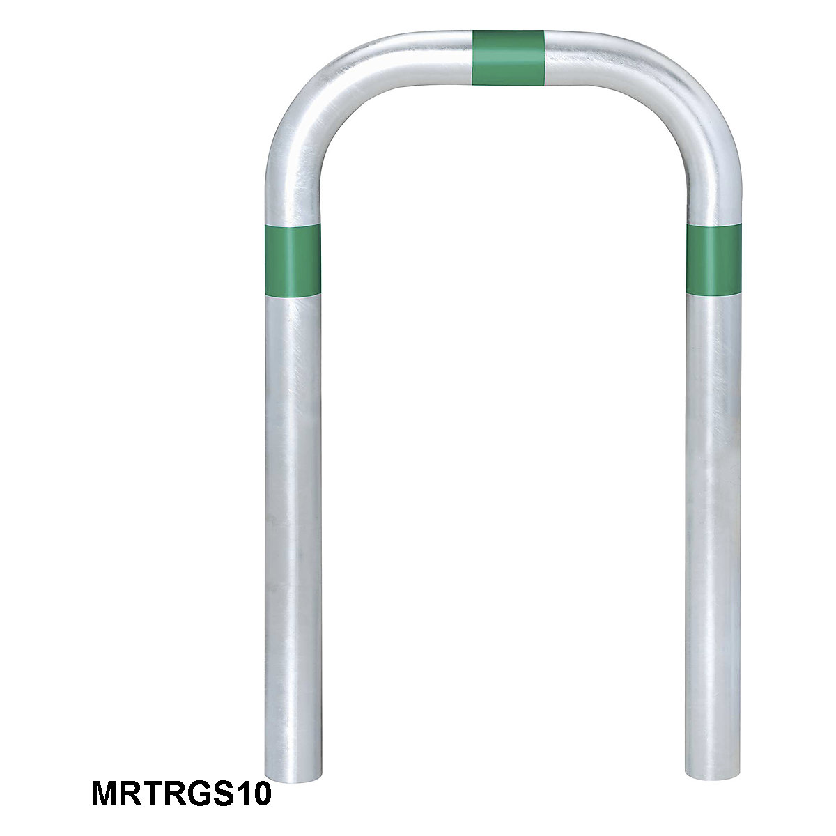 TRAFFIC-LINE Galvanished Steel Point Protection Guard (Product illustration 12)-11