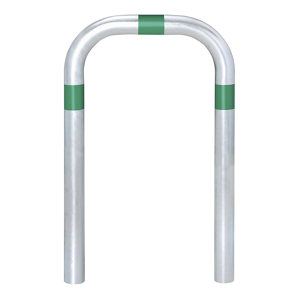 TRAFFIC-LINE Galvanished Steel Point Protection Guard